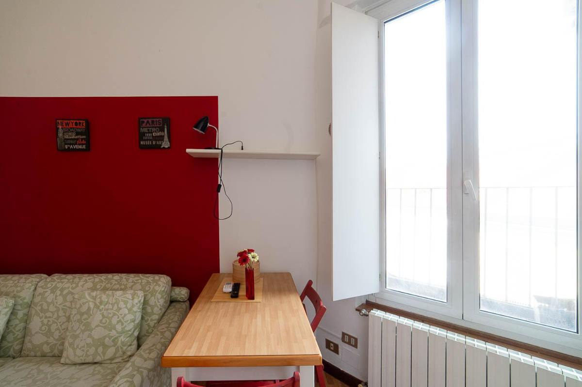 Hbhall Navigli 21 Милано Екстериор снимка